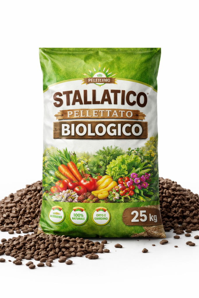 Stallatico