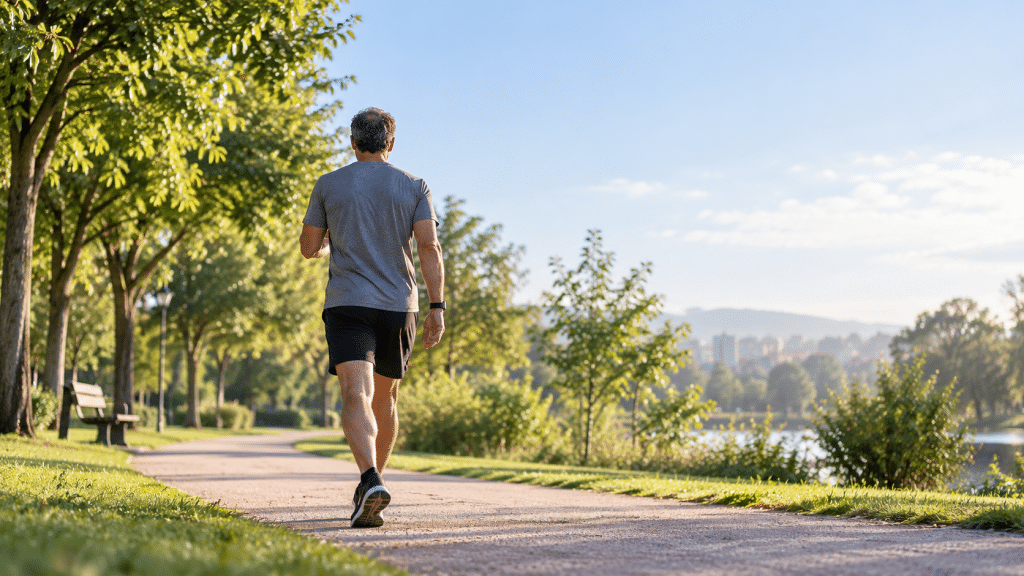 physical activity to keep your brain healthy