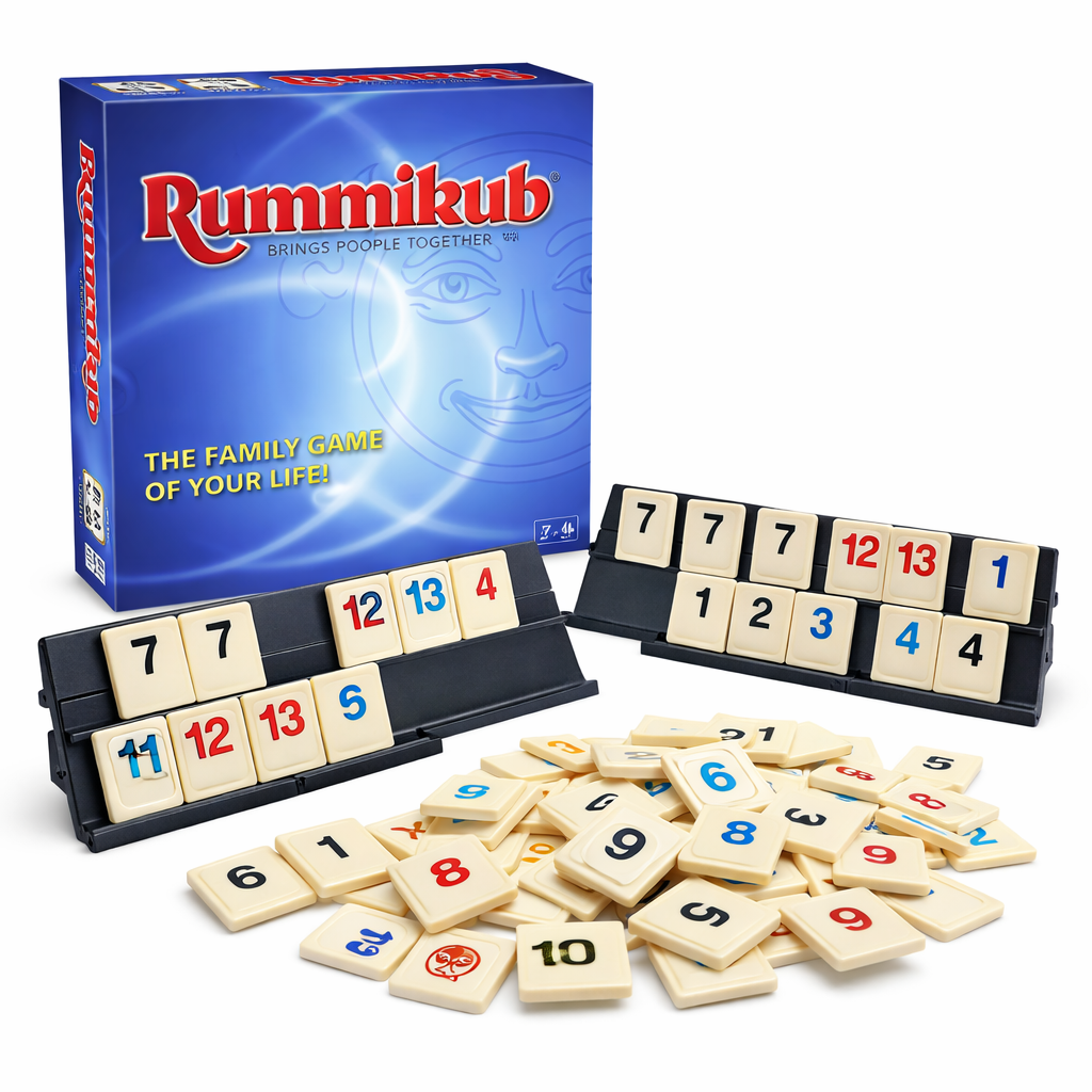 rummikub