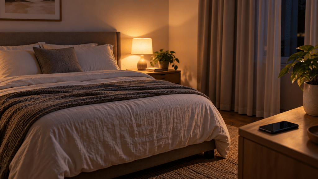 sleep and rest to keep the brain healthy