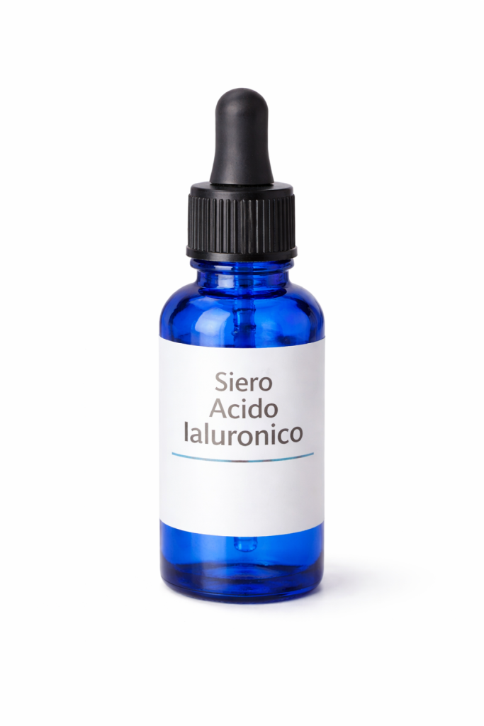 Siero acido laluronico