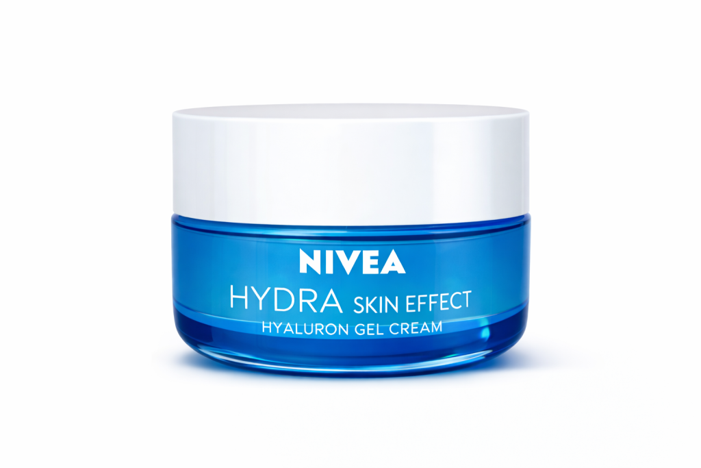 crema nivea