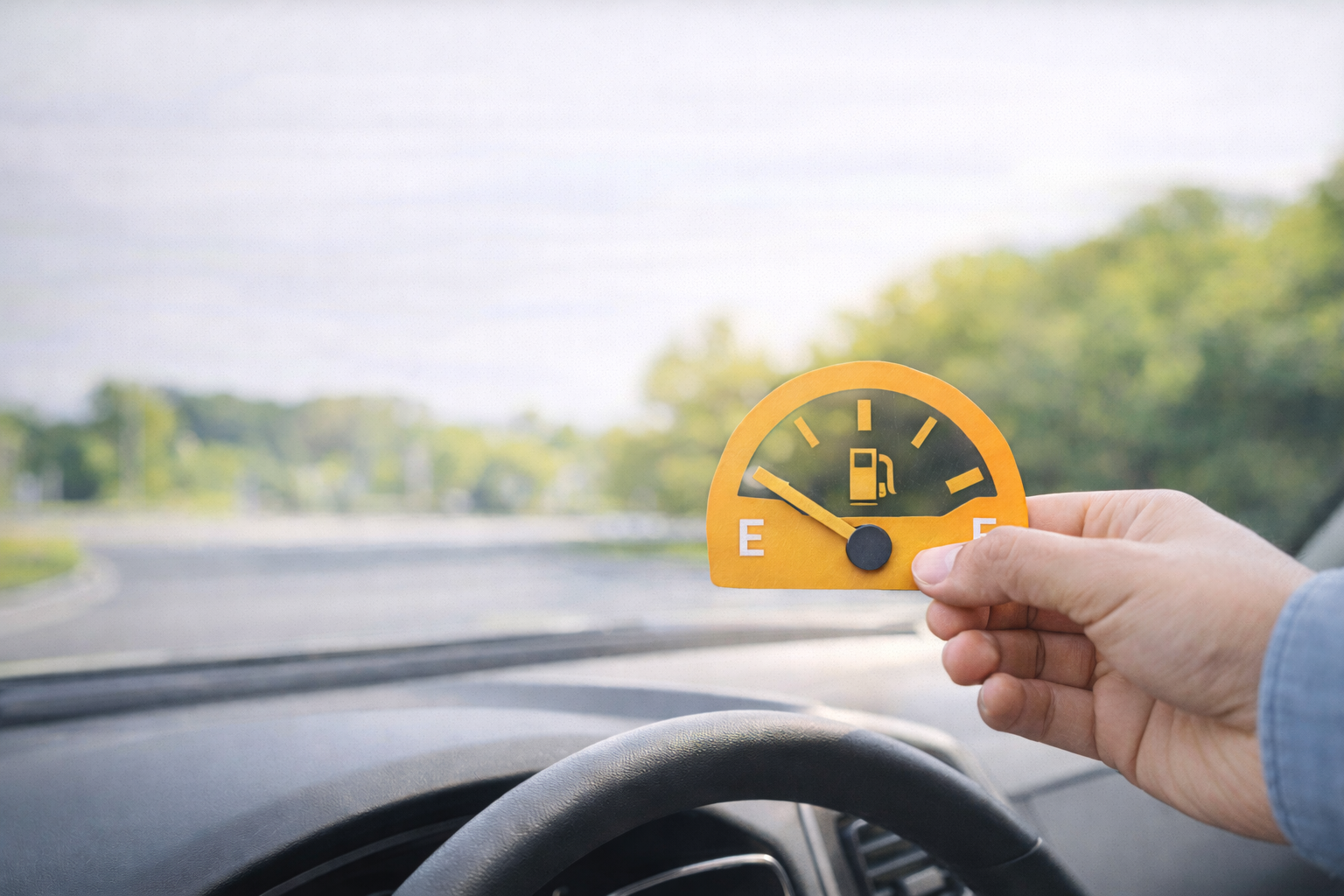 Consigli per risparmiare carburante durante la guida quotidiana in auto