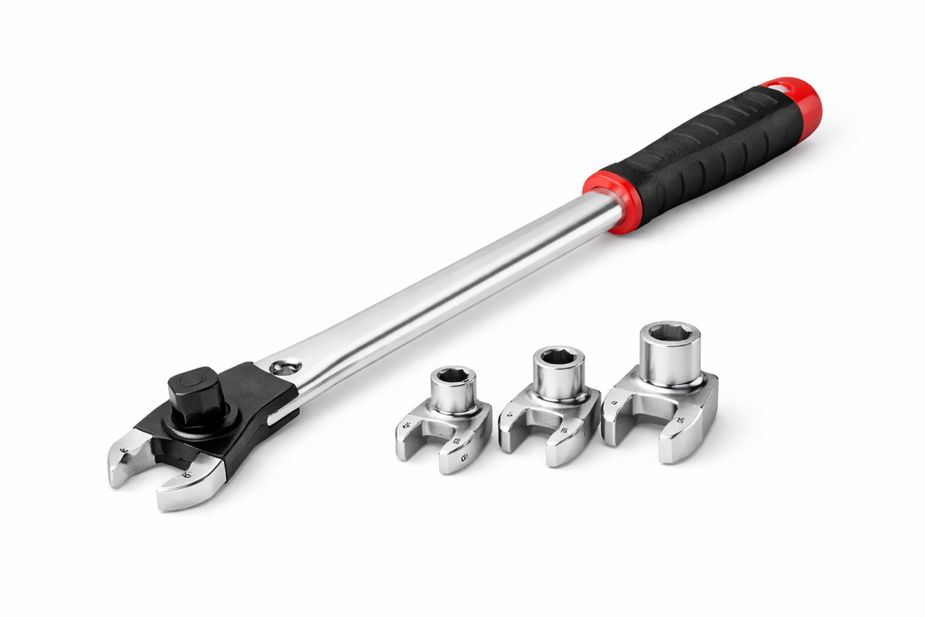 Set di utensili per cinghia serpentina