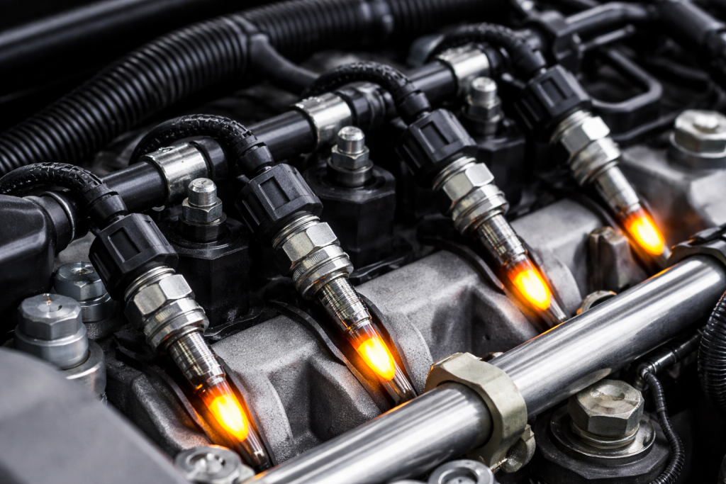 candelette-motore-diesel-preriscaldamento