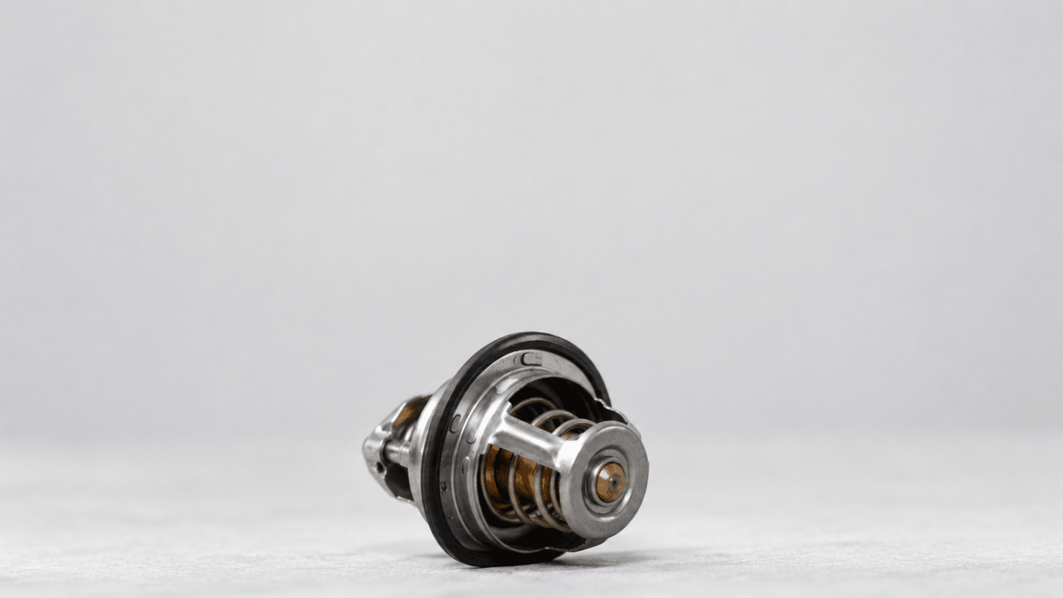 Termostato auto smontato del sistema di raffreddamento del motore
