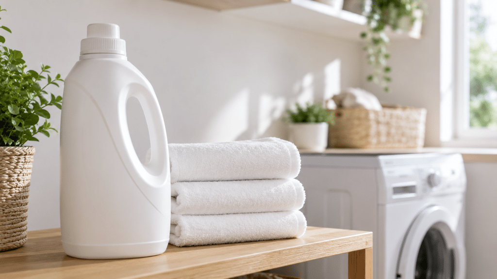 laundry sanitizing additive