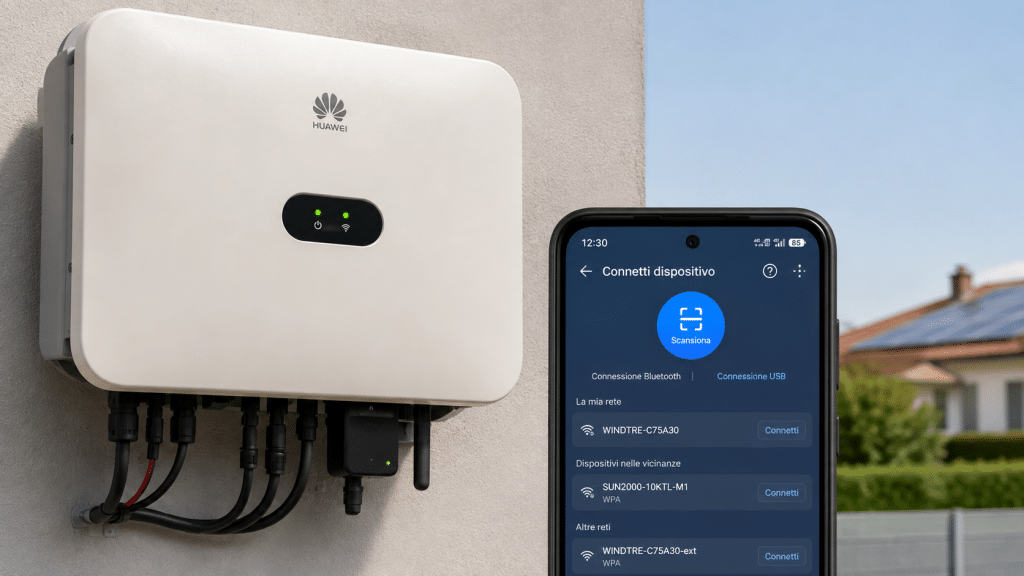 Huawei Dongle Offline After Modem Change