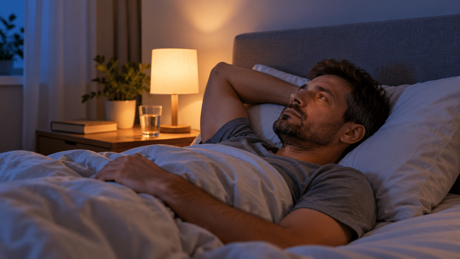 Stress e sonno